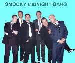 000 smocky midnight gang